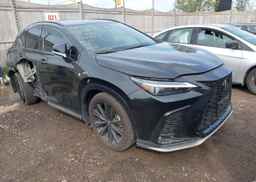 2023 LEXUS NX 350