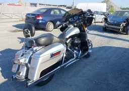 2003 HARLEY-DAVIDSON FLTRI ANNIVERSARY