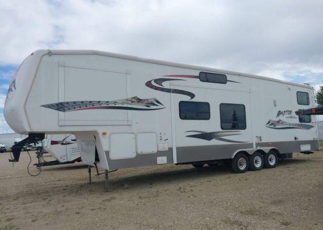 2007 KEYSTONE RAPTOR