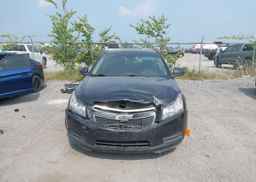 2013 CHEVROLET CRUZE LT
