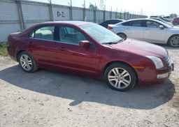 2007 FORD FUSION SEL