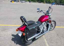 2005 HONDA VT1100 C3