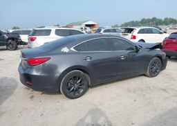 2015 MAZDA 6 TOURING