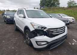 2016 HYUNDAI SANTA FE SPORT