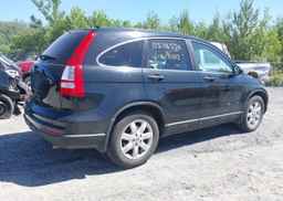 2011 HONDA CR-V LX