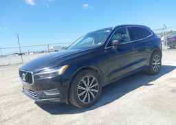 2021 VOLVO XC60 T6 MOMENTUM