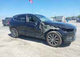 2021 VOLVO XC60 T6 MOMENTUM