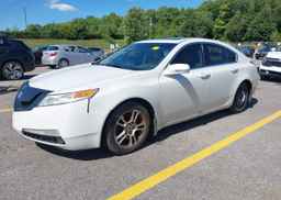 2010 ACURA TL