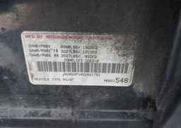 2012 MITSUBISHI lancer se