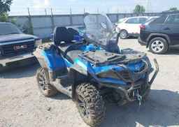 2024 CF MOTO CFORCE 800XC