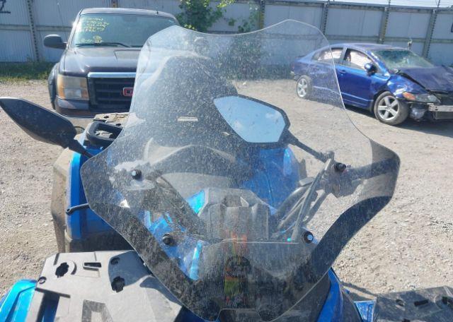 2024 CF MOTO CFORCE 800XC