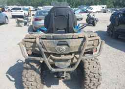 2024 CF MOTO CFORCE 800XC