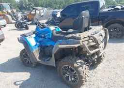 2024 CF MOTO CFORCE 800XC