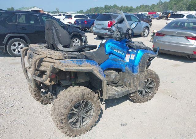 2024 CF MOTO CFORCE 800XC
