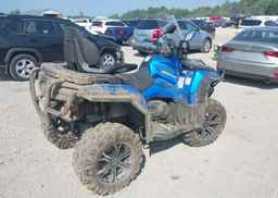 2024 CF MOTO CFORCE 800XC