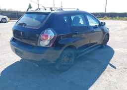 2010 PONTIAC VIBE