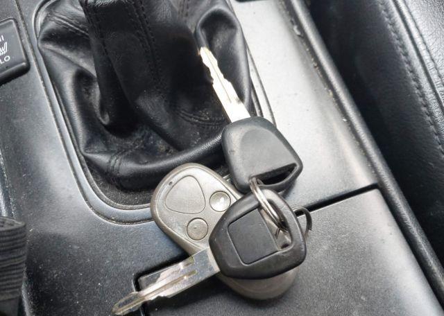 2005 ACURA TSX