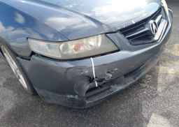 2005 ACURA TSX