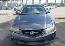2005 ACURA TSX