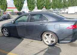 2005 ACURA TSX
