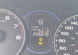 2005 ACURA TSX
