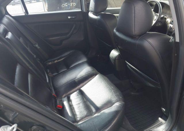 2005 ACURA TSX