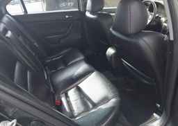 2005 ACURA TSX