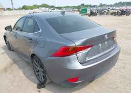 2019 LEXUS IS 300