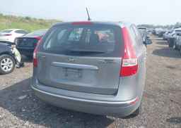 2012 HYUNDAI ELANTRA TOURING GLS