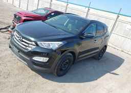 2014 HYUNDAI SANTA FE SPORT