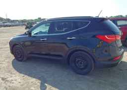 2014 HYUNDAI SANTA FE SPORT
