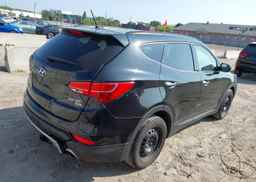 2014 HYUNDAI SANTA FE SPORT