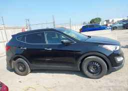 2014 HYUNDAI SANTA FE SPORT