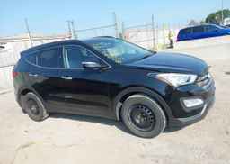 2014 HYUNDAI SANTA FE SPORT