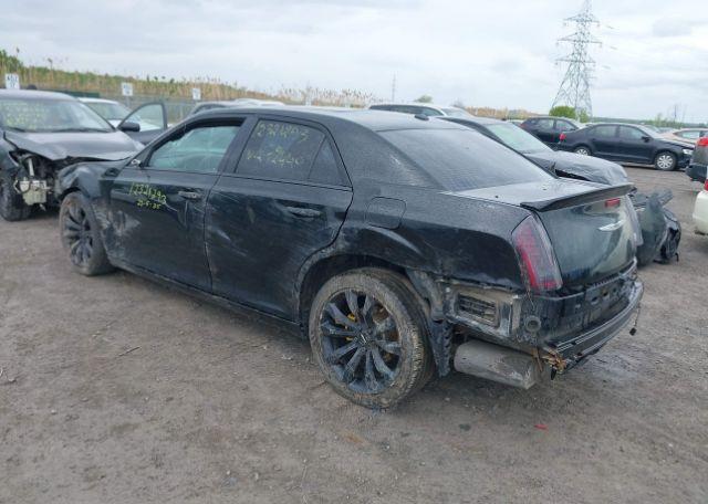 2014 CHRYSLER 300 S