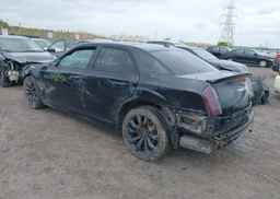 2014 CHRYSLER 300 S
