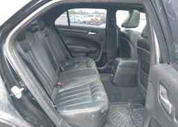 2014 CHRYSLER 300 S