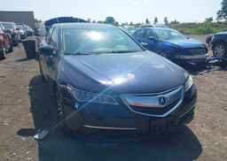 2015 ACURA TLX TECH