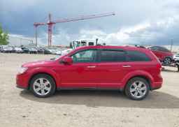 2014 DODGE JOURNEY R