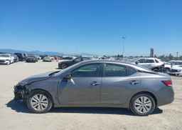 2023 NISSAN SENTRA S
