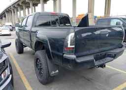 2006 TOYOTA TACOMA DOUBLE CAB LONG BED