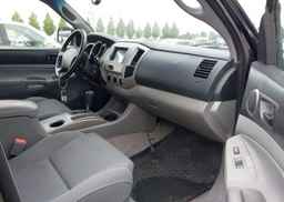 2006 TOYOTA TACOMA DOUBLE CAB LONG BED