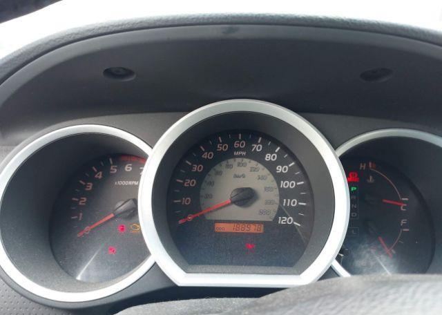 2006 TOYOTA TACOMA DOUBLE CAB LONG BED