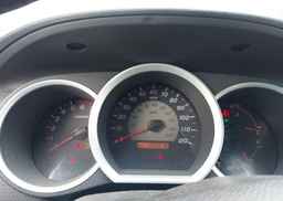 2006 TOYOTA TACOMA DOUBLE CAB LONG BED