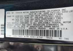 2006 TOYOTA TACOMA DOUBLE CAB LONG BED