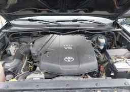 2006 TOYOTA TACOMA DOUBLE CAB LONG BED