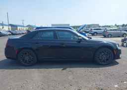 2022 CHRYSLER 300 S