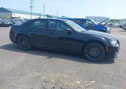2022 CHRYSLER 300 S
