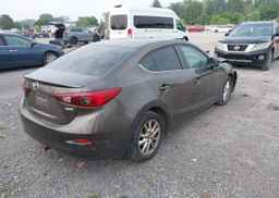 2015 MAZDA 3 TOURING