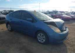 2004 TOYOTA PRIUS